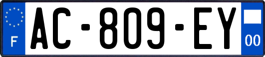 AC-809-EY