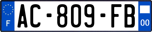 AC-809-FB