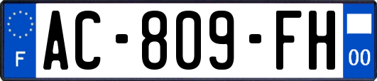 AC-809-FH