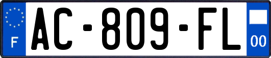 AC-809-FL