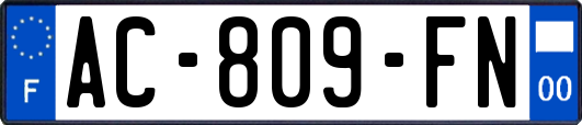 AC-809-FN