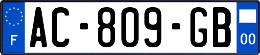 AC-809-GB