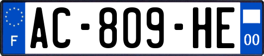 AC-809-HE