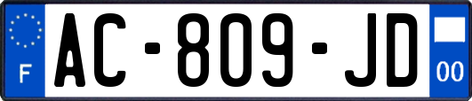 AC-809-JD