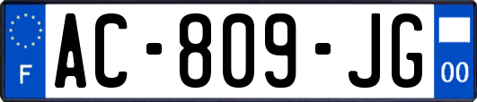 AC-809-JG