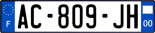 AC-809-JH