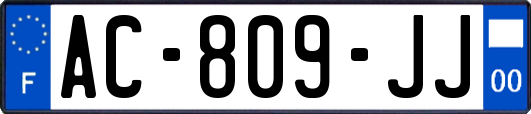 AC-809-JJ
