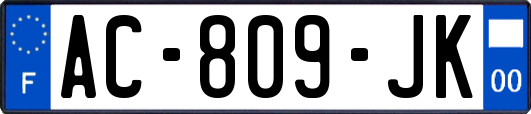 AC-809-JK