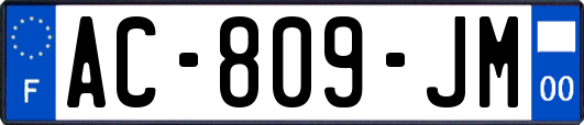 AC-809-JM