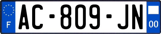 AC-809-JN