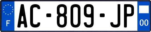 AC-809-JP