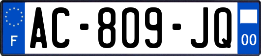 AC-809-JQ