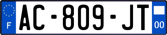 AC-809-JT