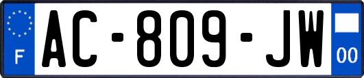 AC-809-JW