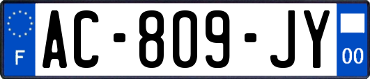 AC-809-JY