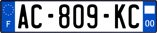 AC-809-KC