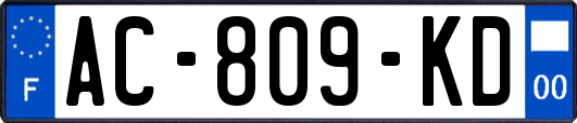 AC-809-KD