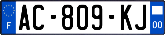 AC-809-KJ