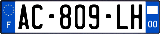AC-809-LH