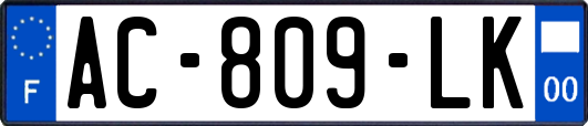 AC-809-LK