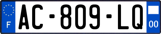 AC-809-LQ