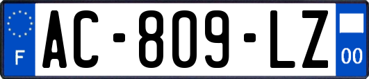 AC-809-LZ