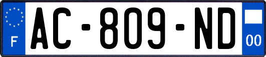 AC-809-ND