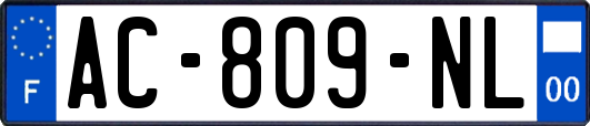 AC-809-NL