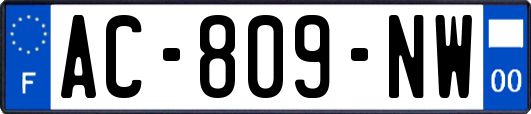 AC-809-NW