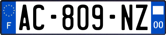 AC-809-NZ