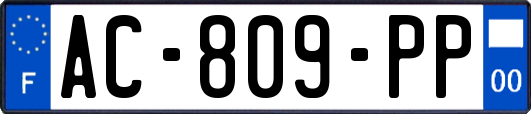 AC-809-PP