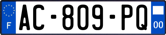 AC-809-PQ