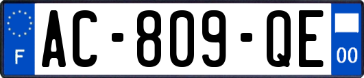 AC-809-QE
