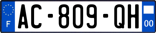 AC-809-QH
