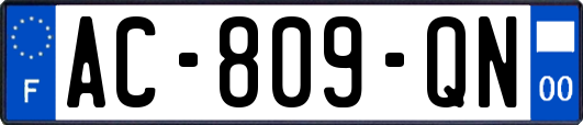 AC-809-QN