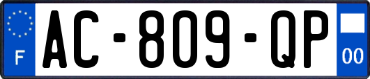 AC-809-QP