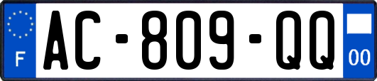 AC-809-QQ