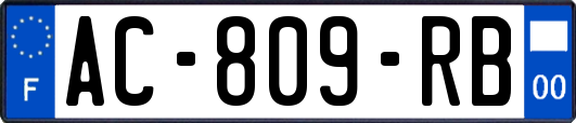 AC-809-RB