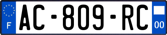 AC-809-RC