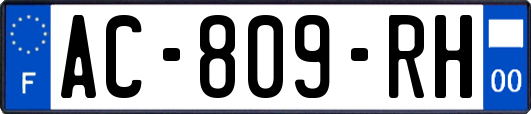 AC-809-RH