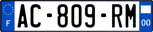 AC-809-RM