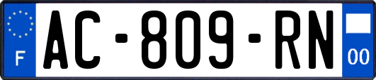 AC-809-RN