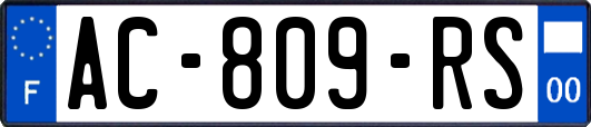 AC-809-RS