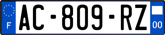AC-809-RZ