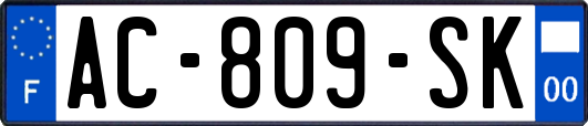 AC-809-SK