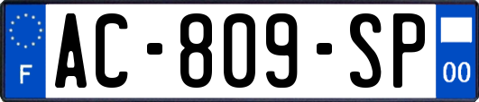 AC-809-SP