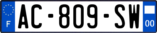 AC-809-SW
