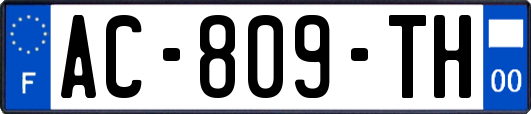 AC-809-TH