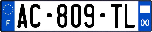 AC-809-TL