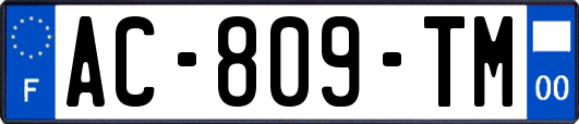 AC-809-TM